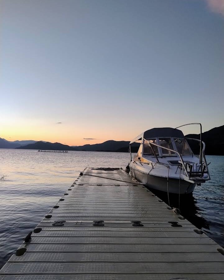 AQUALANG CRUISES